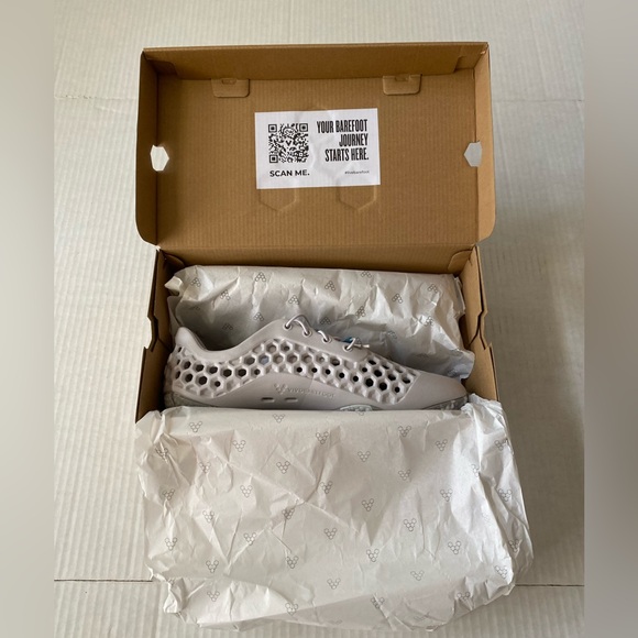 NEW VivoBarefoot Ultra III Bloom Water Shoes Size 9/42 - Picture 2 of 12